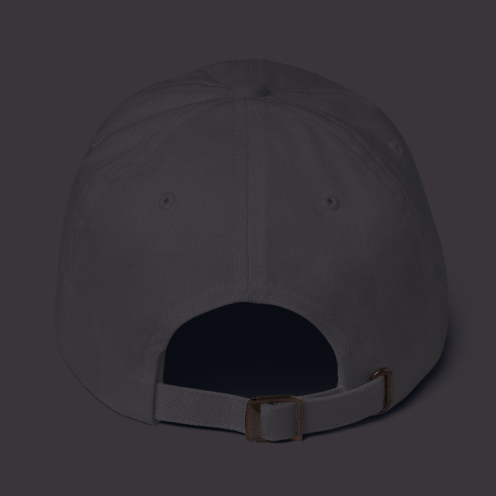 Dad hat