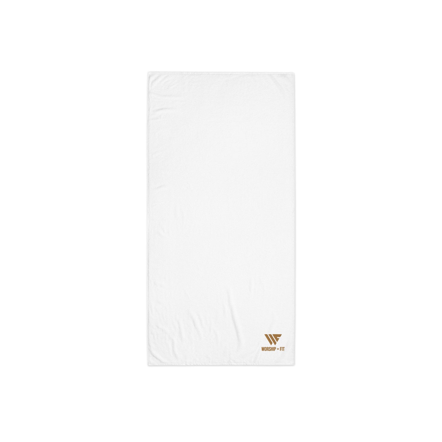 Turkish cotton towel