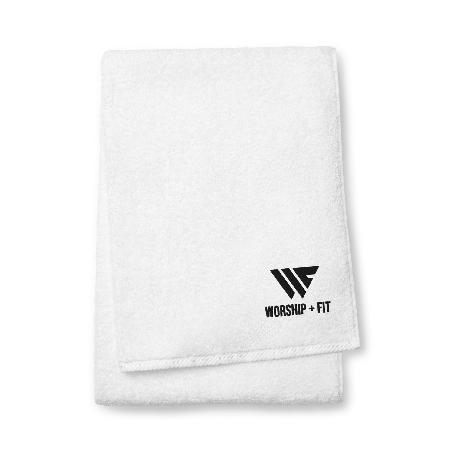 Turkish cotton towel