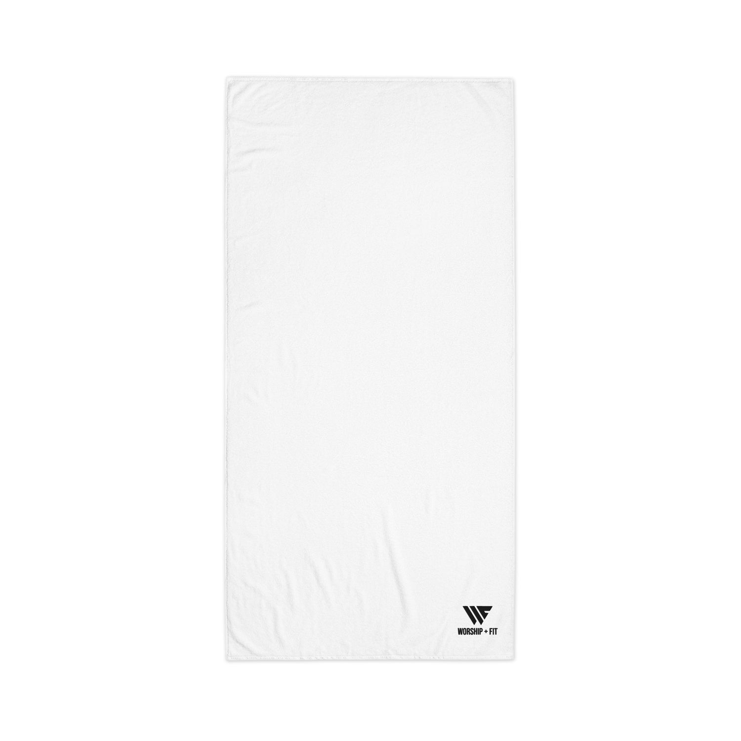 Turkish cotton towel