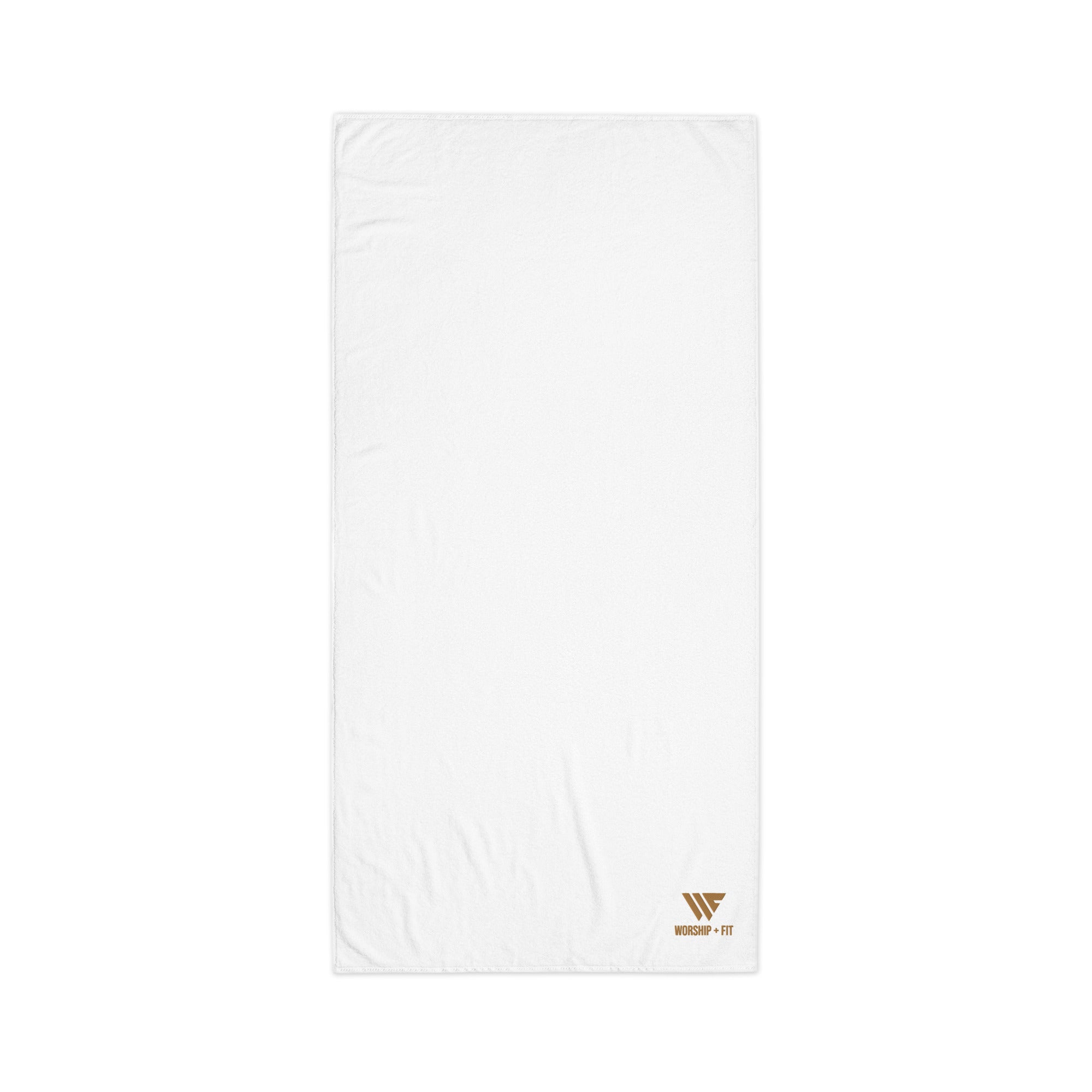 Turkish cotton towel