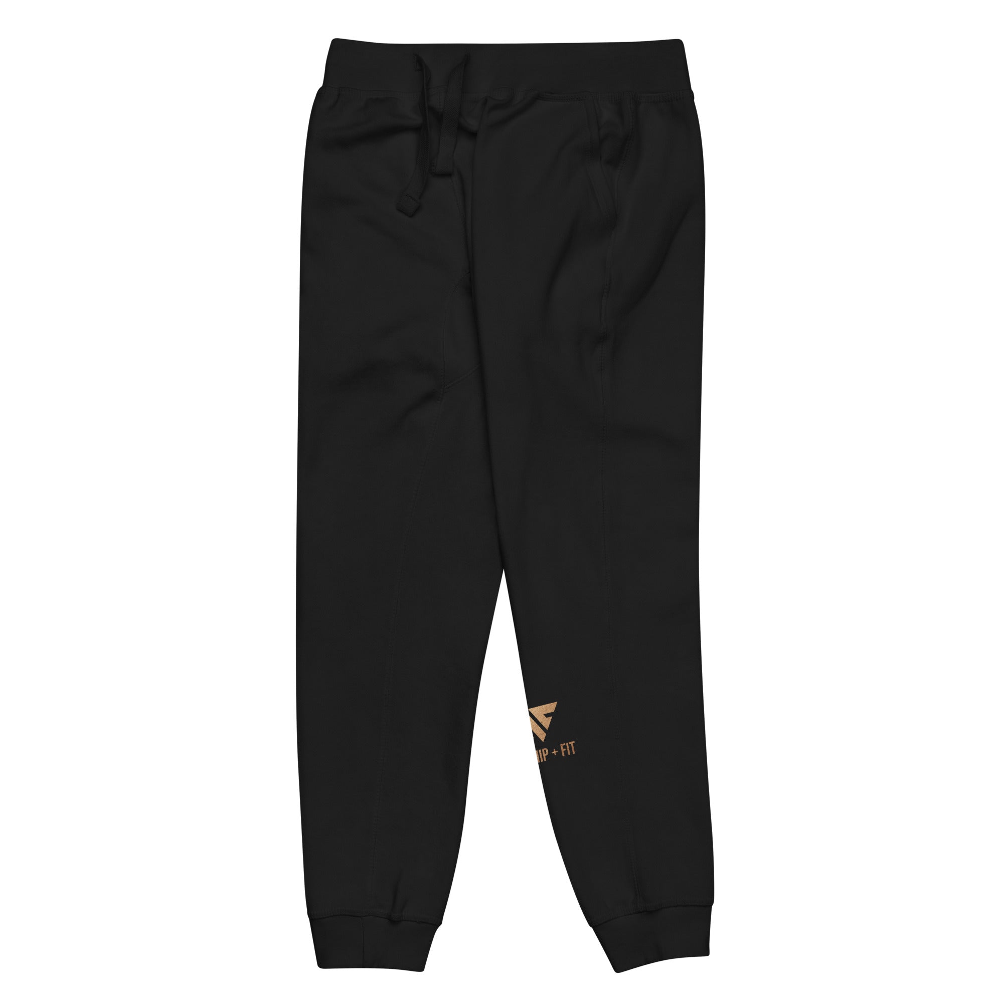 Unisex fleece Joggers