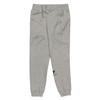 Unisex fleece Joggers