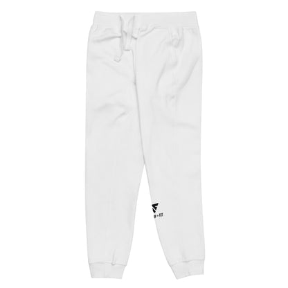 Unisex fleece Joggers