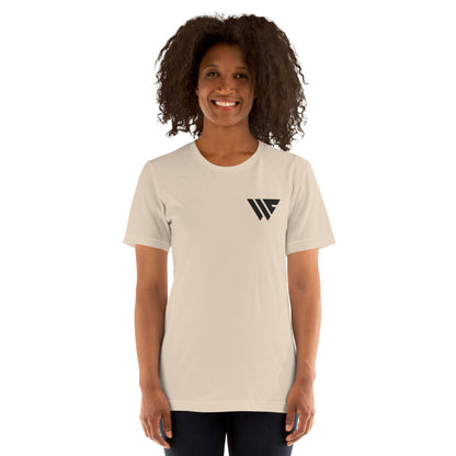 Unisex t-shirt