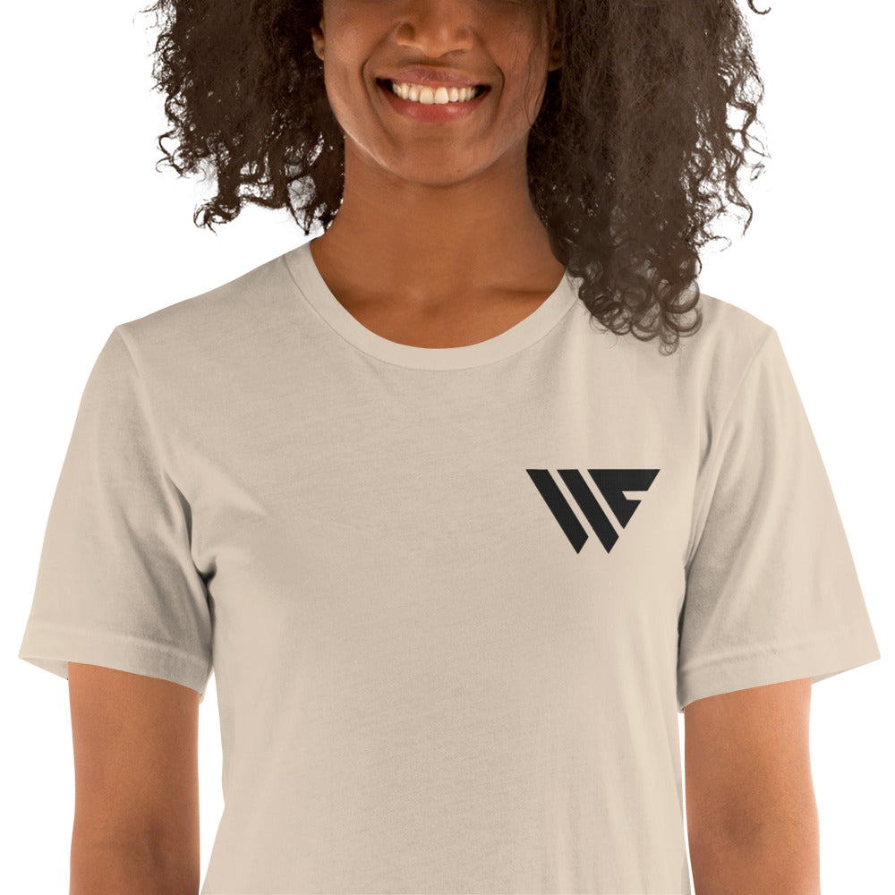 Unisex t-shirt