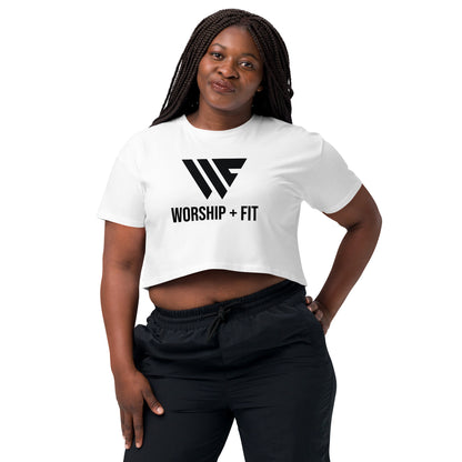 Women’s crop top