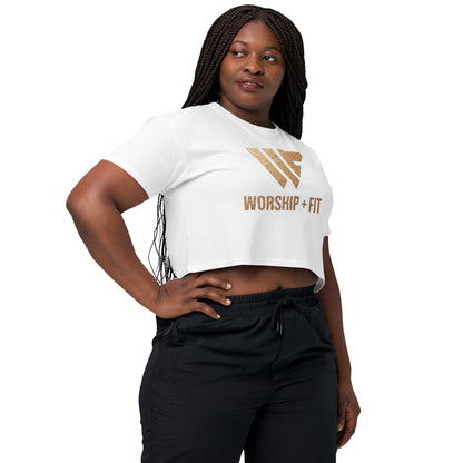 Women’s crop top